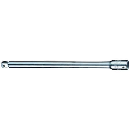 Stahlwille Tools Extension 1/4 Inch Square Drive Dr, 150-174mm (6.0-6.9 inches) L, Chrome-plated Finish 11010012